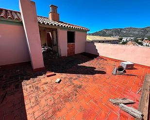 Terrassa de Traster en venda en Oropesa del Mar / Orpesa