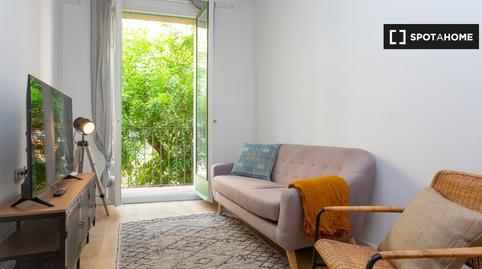 Foto 2 de Pis de lloguer a El Raval, Barcelona