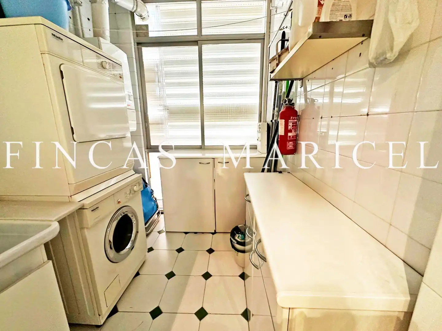 Appartement avec piscine à vendre à Can Girona - Terramar - Vinyet, imagen 20
