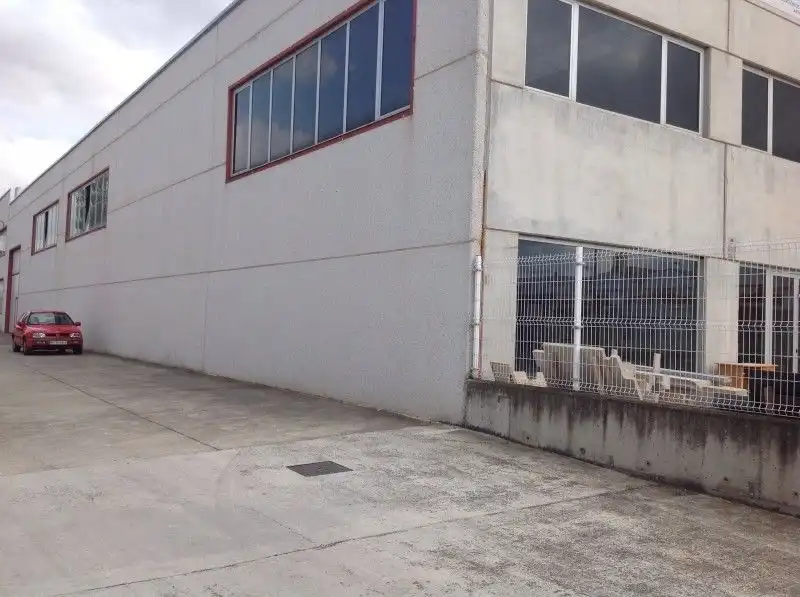 Industriegebäude zur Miete in Santo Domingo de la Calzada, imagen 3