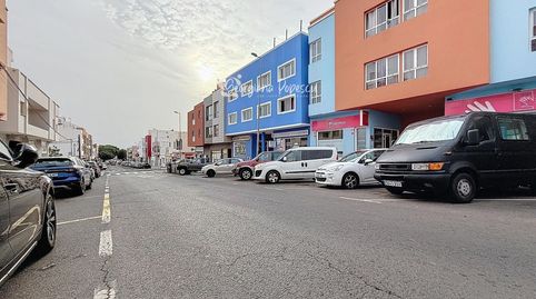 Foto 2 von Geschaftsraum zum Verkauf in Virgen de la Peña, Buenavista - Rosa Vila, Puerto del Rosario