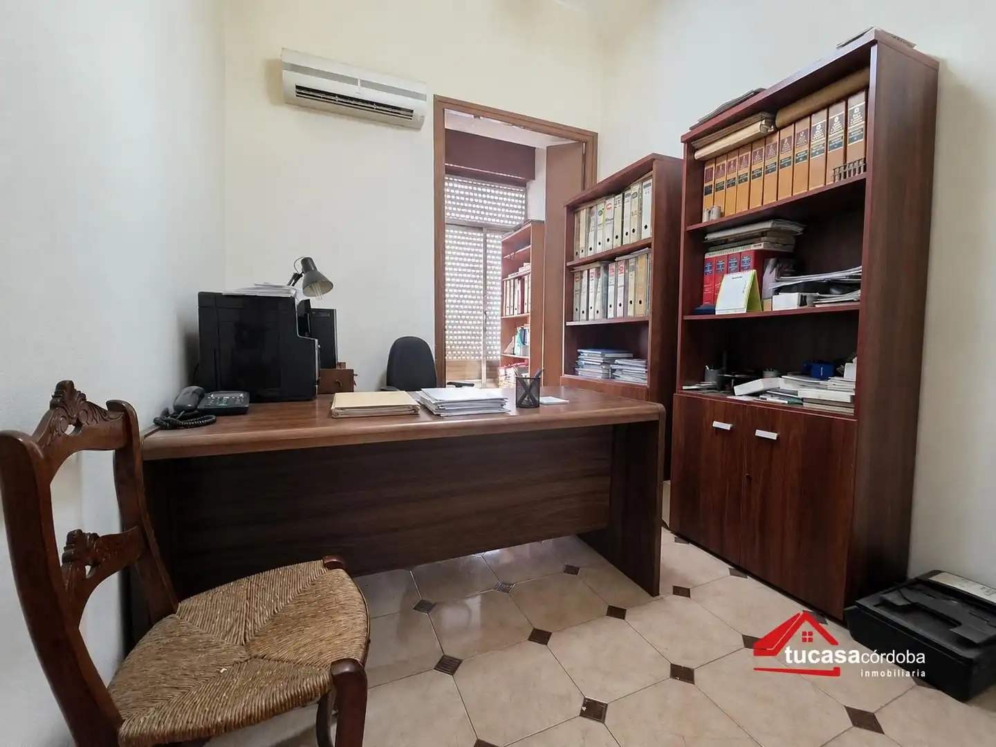 Piso en venta en Córdoba con Aire acondicionado, Calefacción y Terraza