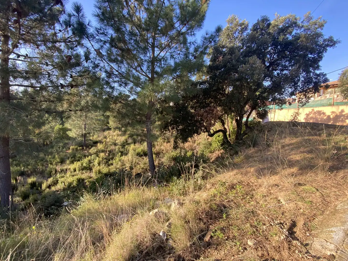 Terreno residencial en venta en Carrer Perdiu 38, imagen 12