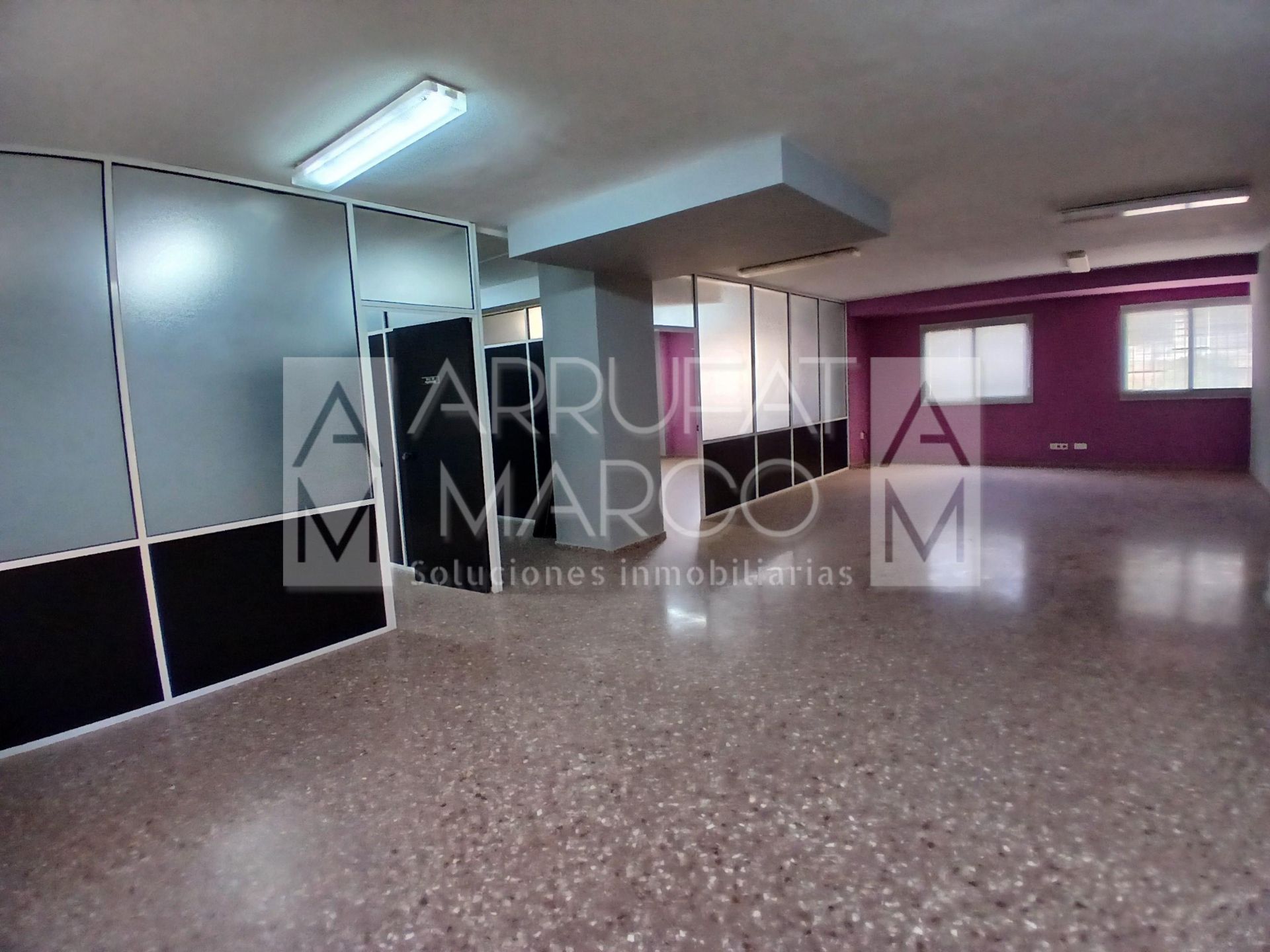 Office to rent in Vila-real