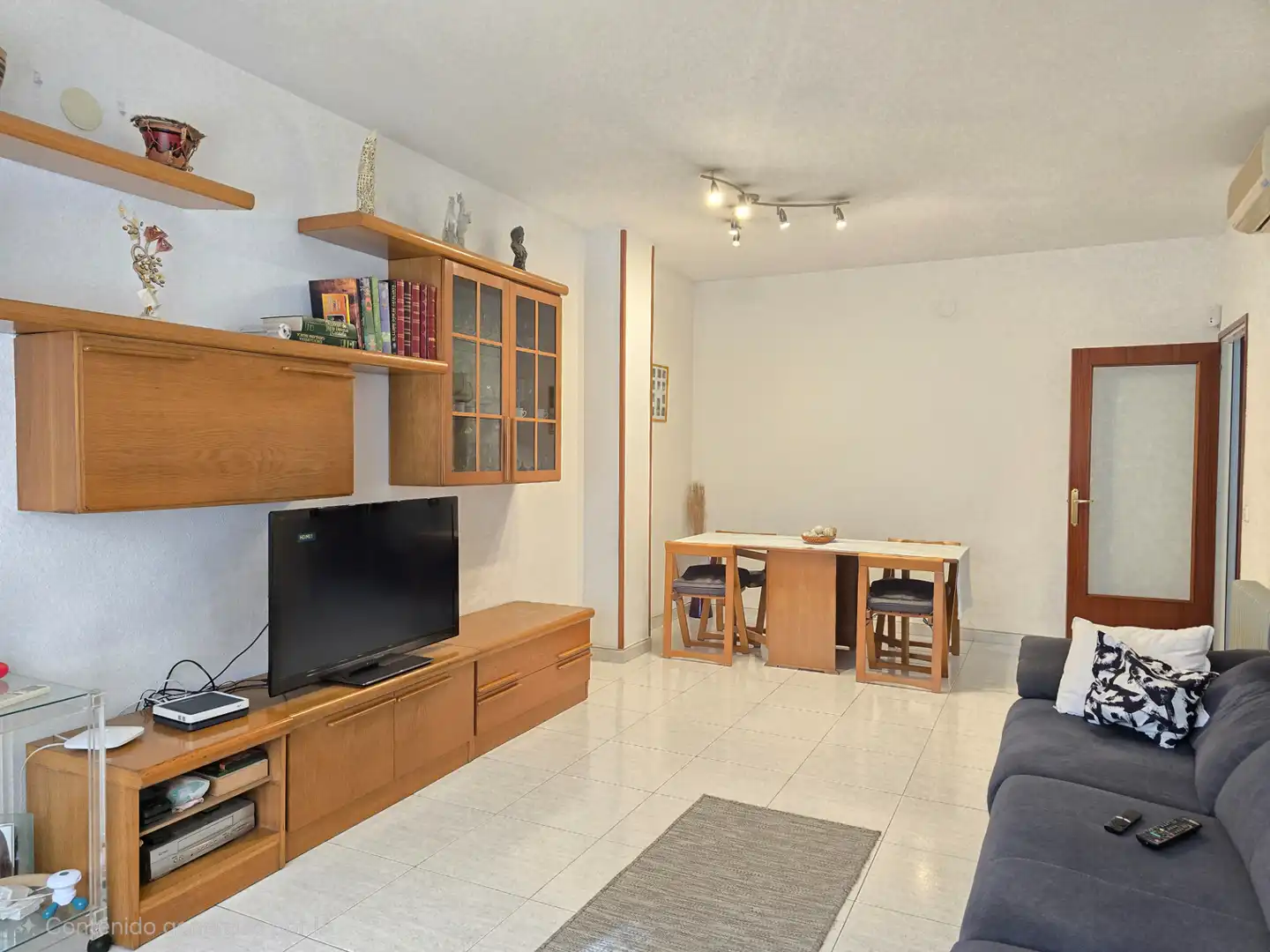 Bajo con ascensor en venta en Centre - Sant Oleguer, imagen 6