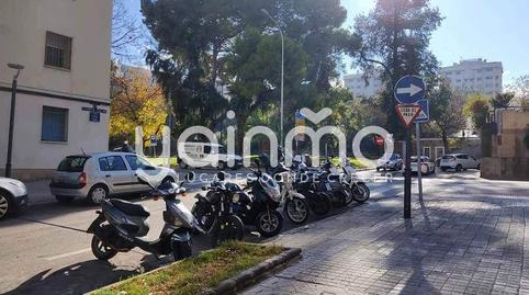 Photo 5 of Premises for sale in N/a, Avda de Madrid - Pº de la Estación,  Jaén Capital