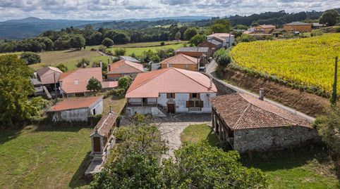 Foto 2 de Finca rústica en venta en Lalín, Pontevedra