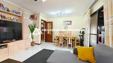 Foto 4 de Piso en venta en La Avanzada - La Cueva, Madrid