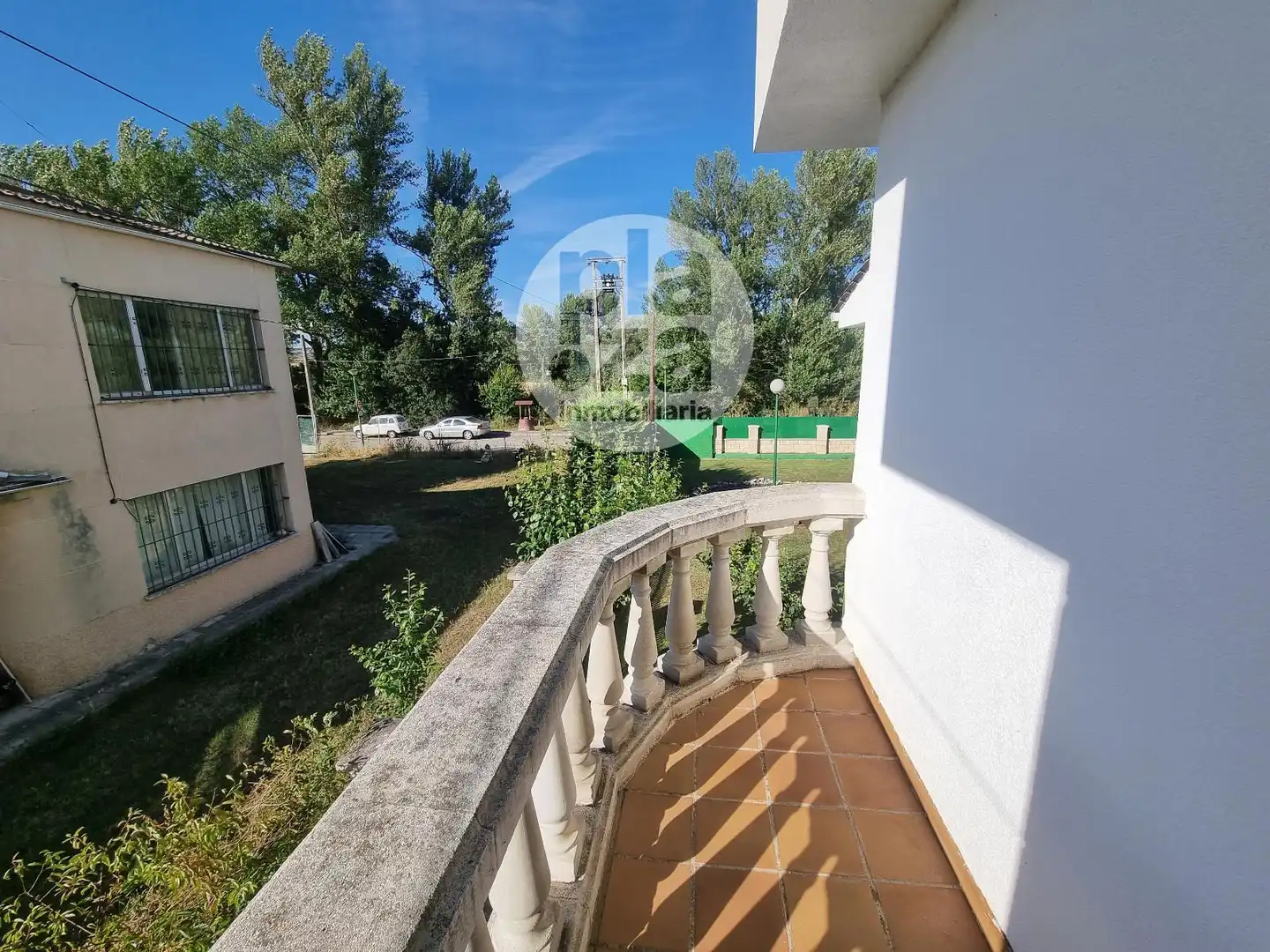 Casa o xalet en venda a Carretera Celadilla, Quintanaortuño