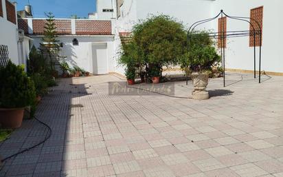 Terrassa de Casa o xalet en venda en Montijo amb Aire condicionat, Calefacció i Terrassa