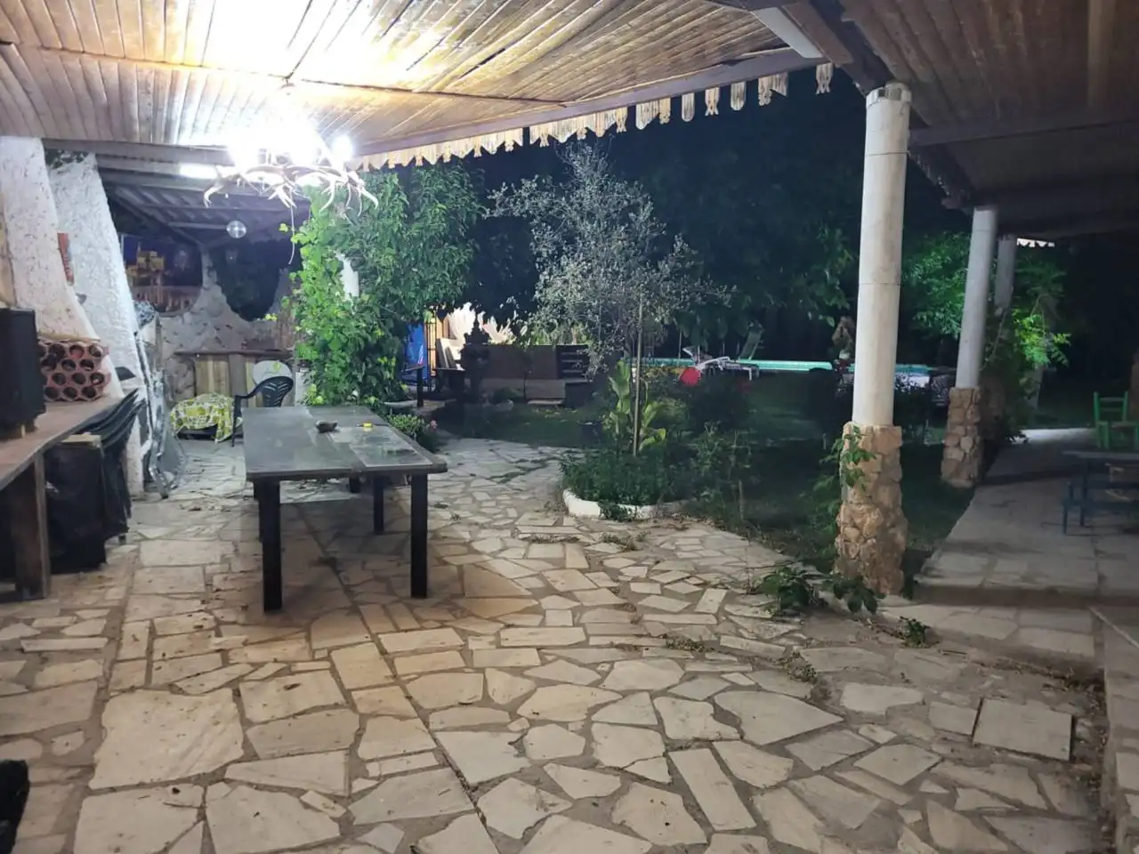 Chalet con piscina en venta en Baza, imagen 48