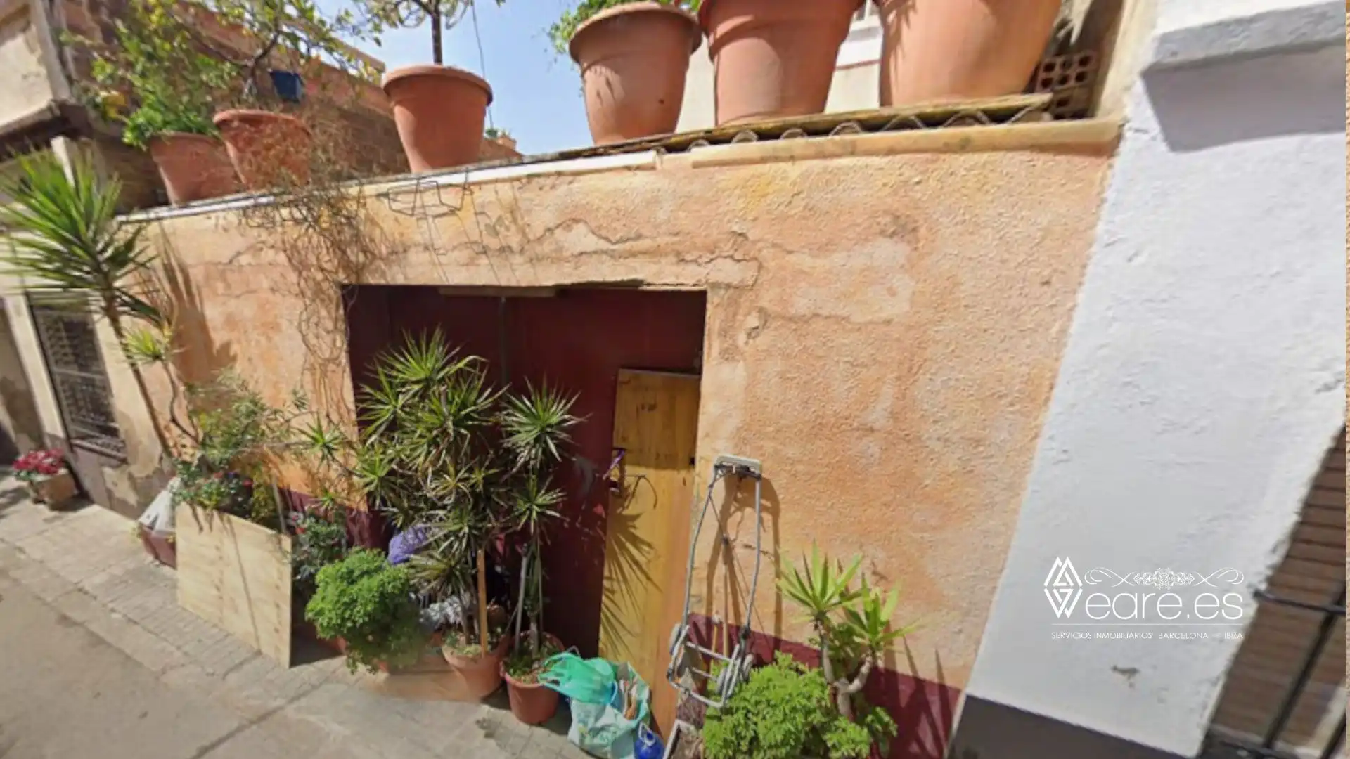 Residential zum Verkauf in Carrer del Progrés, 106, Progrés - Pep Ventura