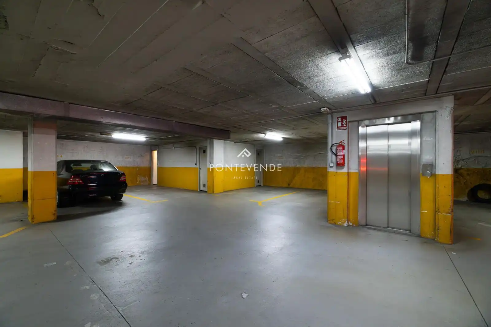 Pis amb ascensor en venda a Benito Corbal, imagen 34