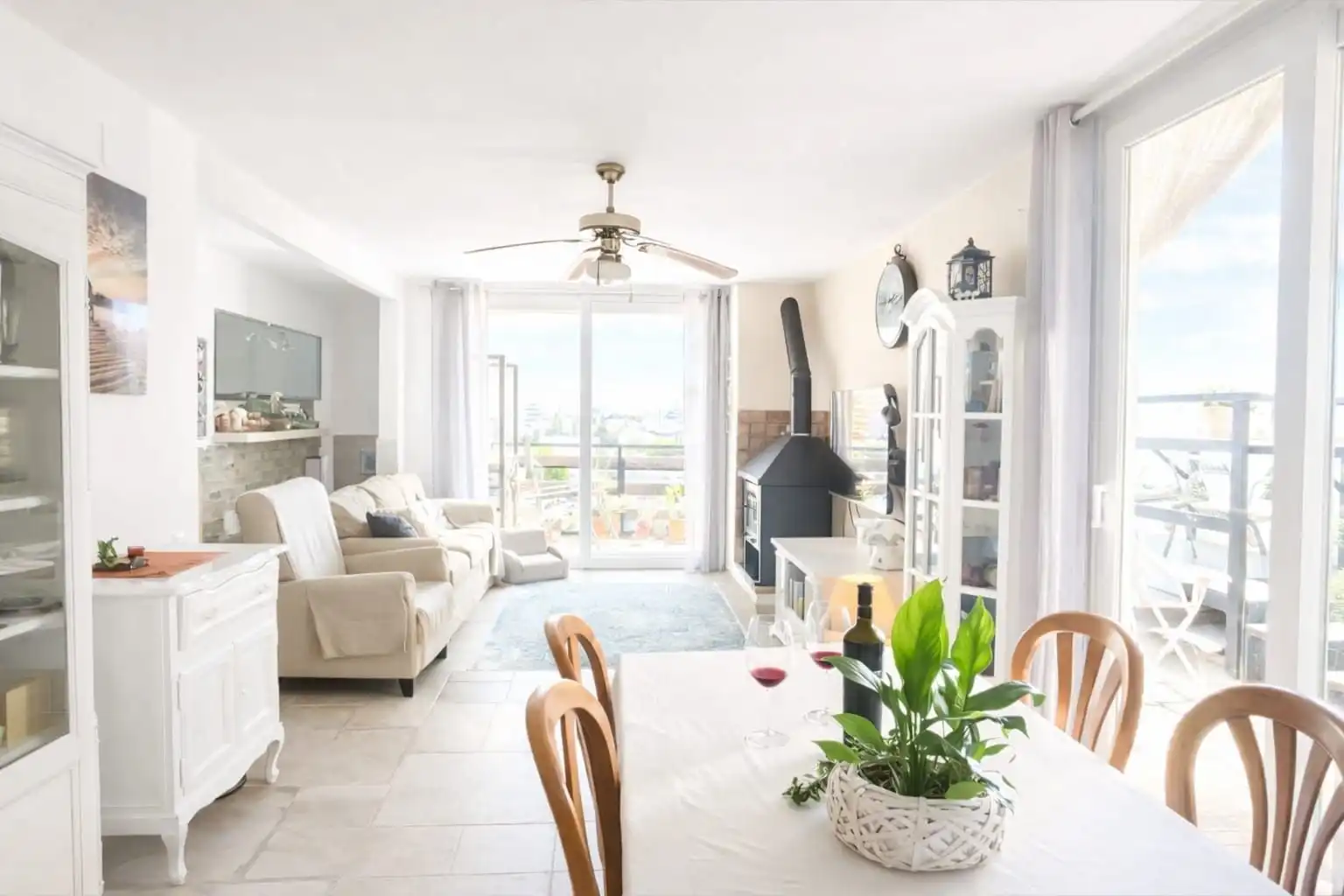 Apartment mit Pool zum Verkauf in Santa Margarita, imagen 5
