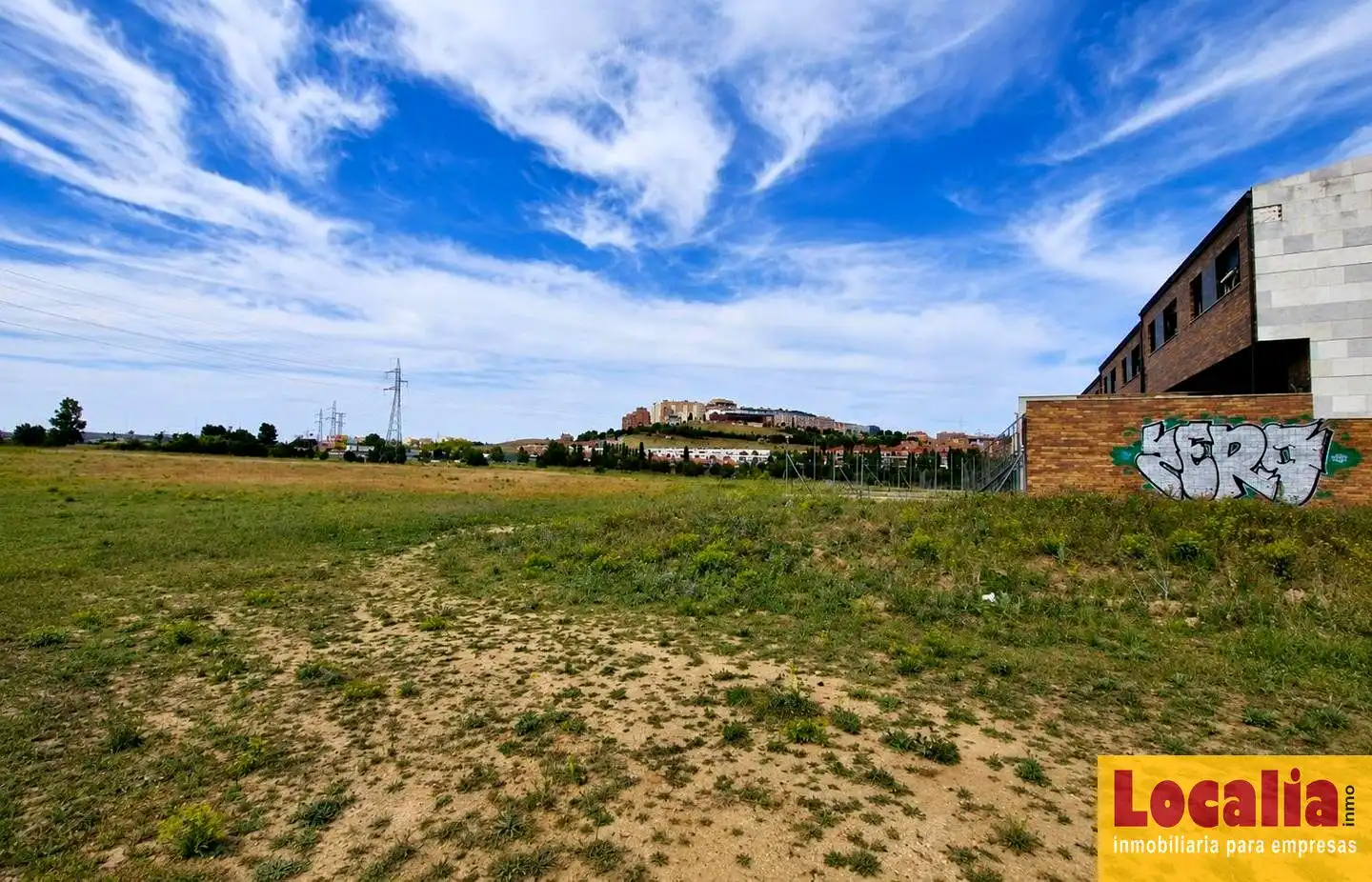 Residencial en venta en Arroyo de la Encomienda
