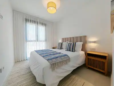 Appartement compact avec piscine à vendre à Centro ciudad, imagen 9