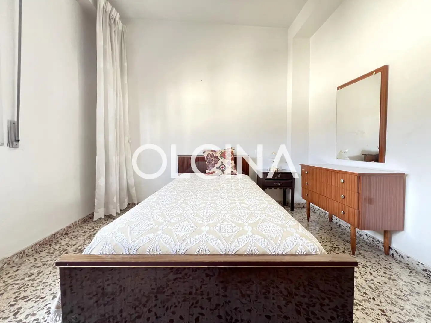Habitación de Casa o chalet en venta en Ibi con Aire acondicionado y Amueblado