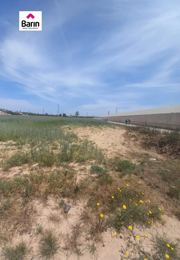 Rustikales Grundstück zum Verkauf in Periurbano Oeste - Sierra, imagen 2