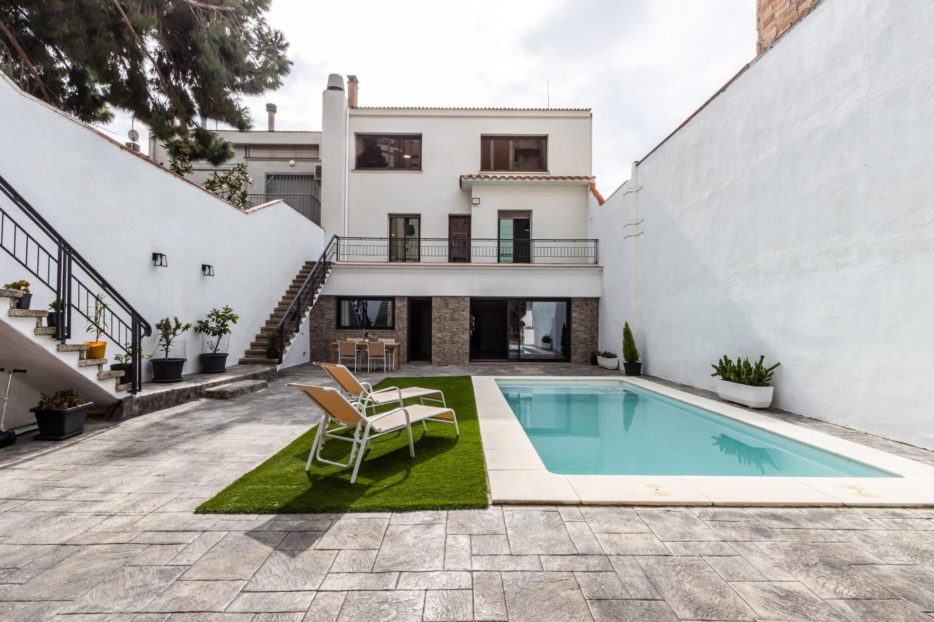 Haus oder Chalet zum Verkauf in Eixample, Centre - Sant Oleguer