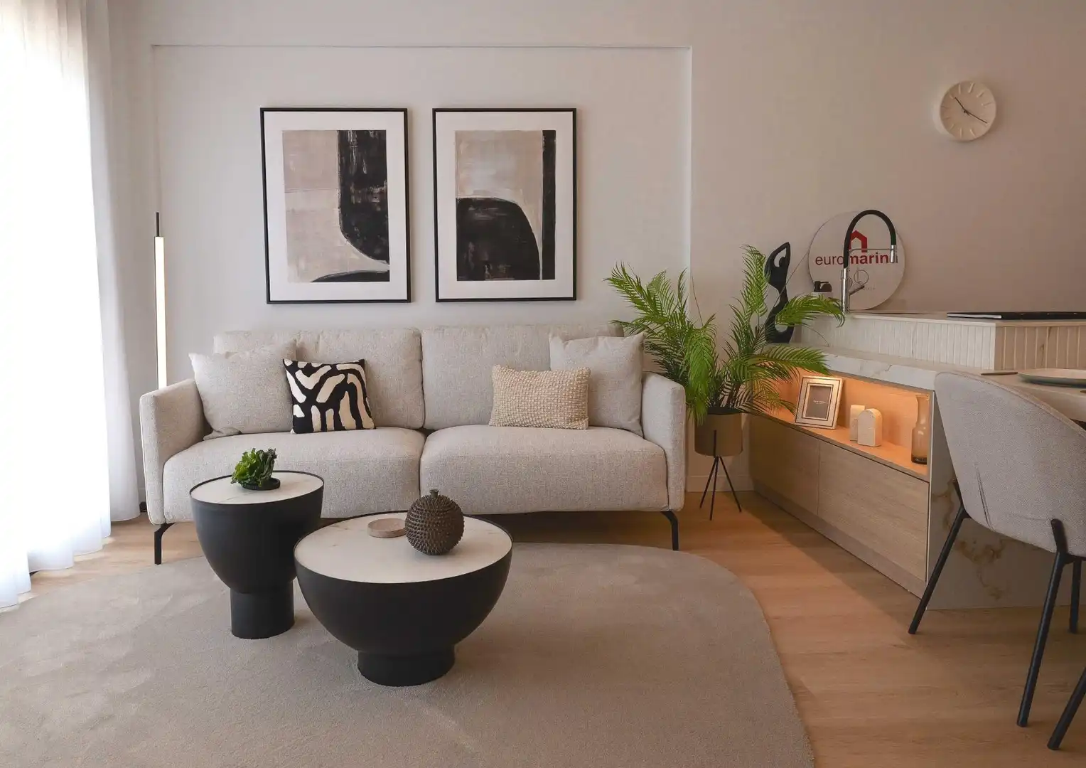 Apartament amb terrassa en venda a Veneziola, imagen 3