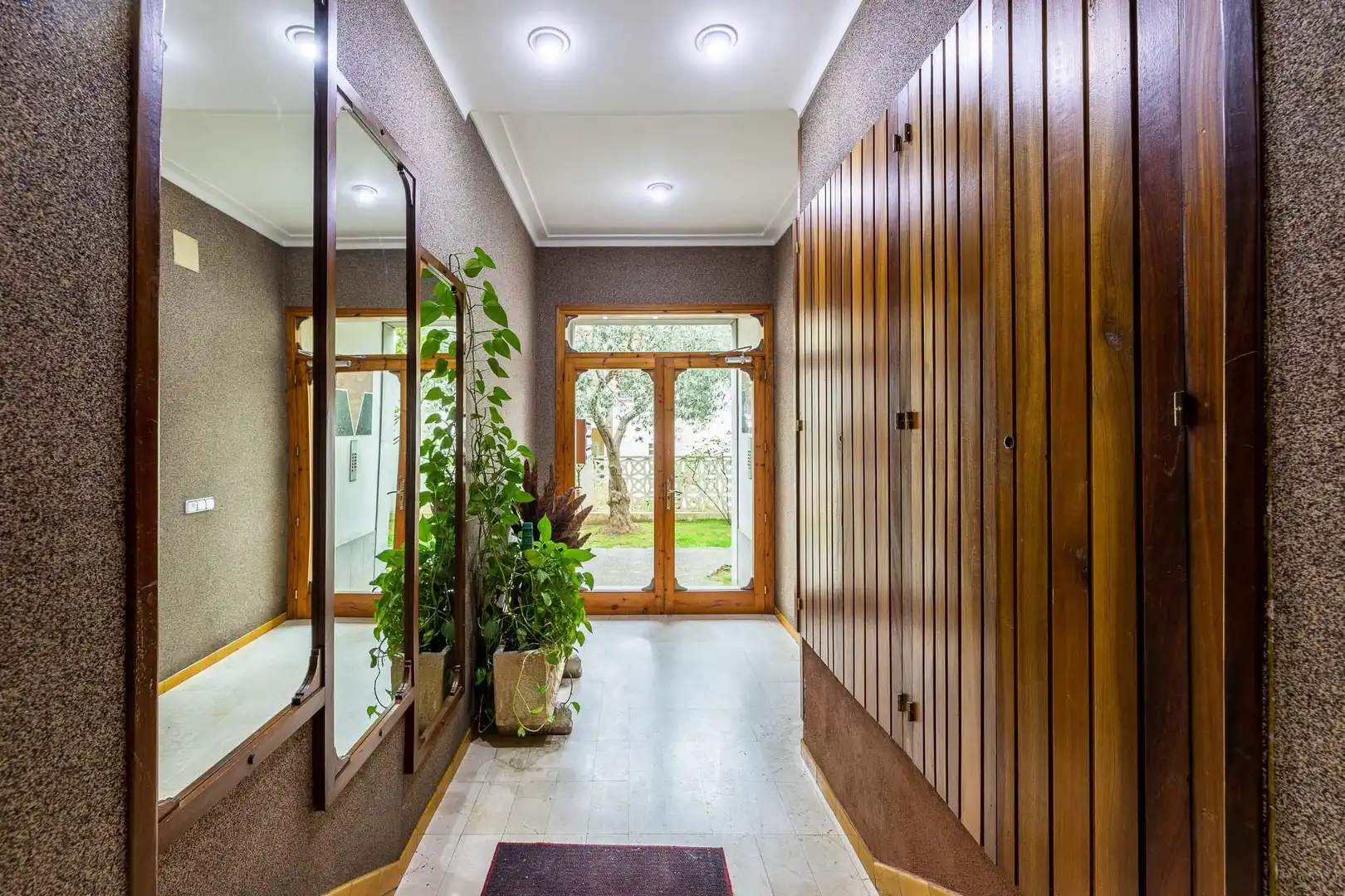 Wohnung zur Miete in MARQUES DE CAMPS, Maçana