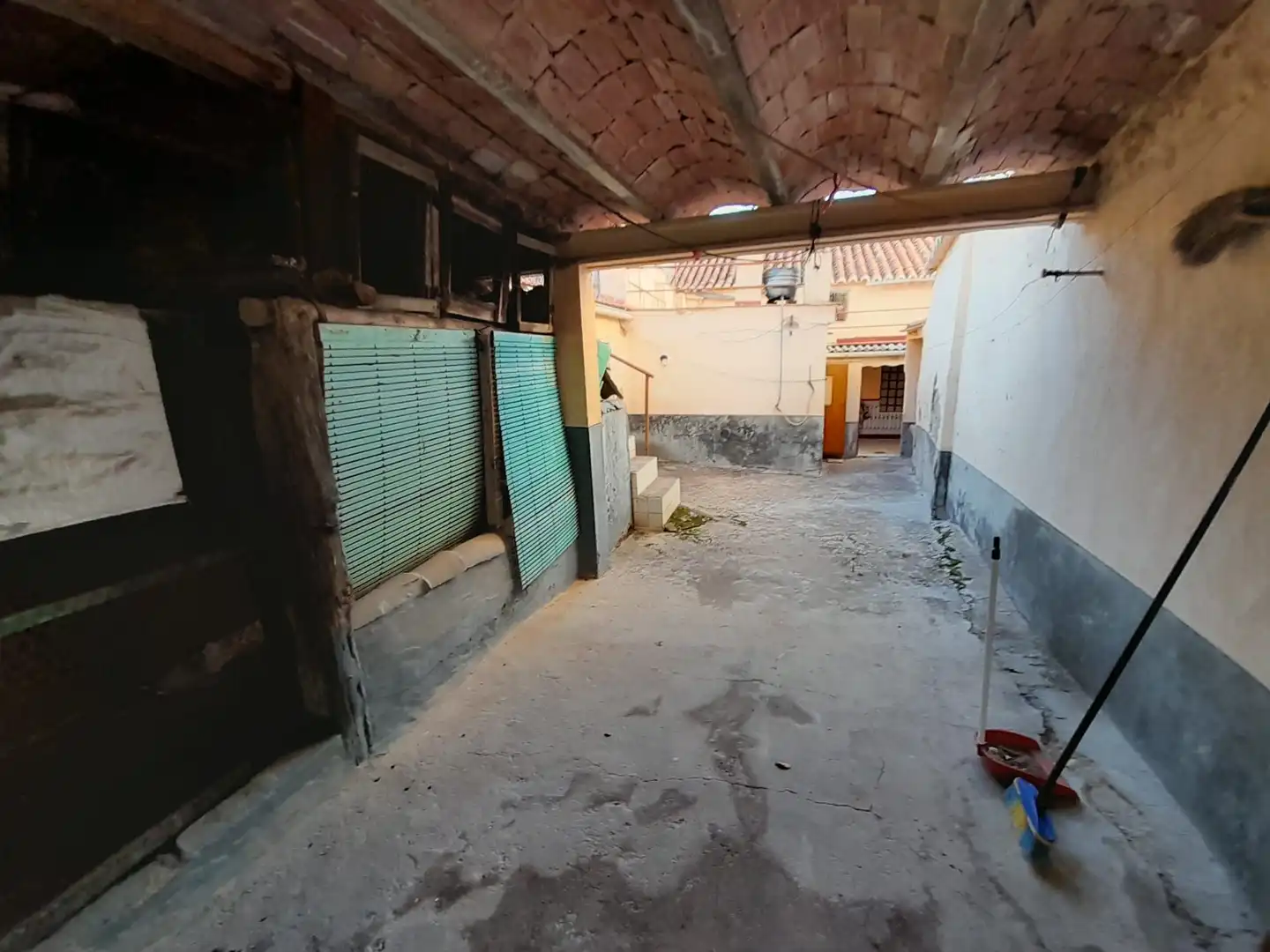 Detached homes for sale in Almodóvar del Campo  with Terrace and Storage room