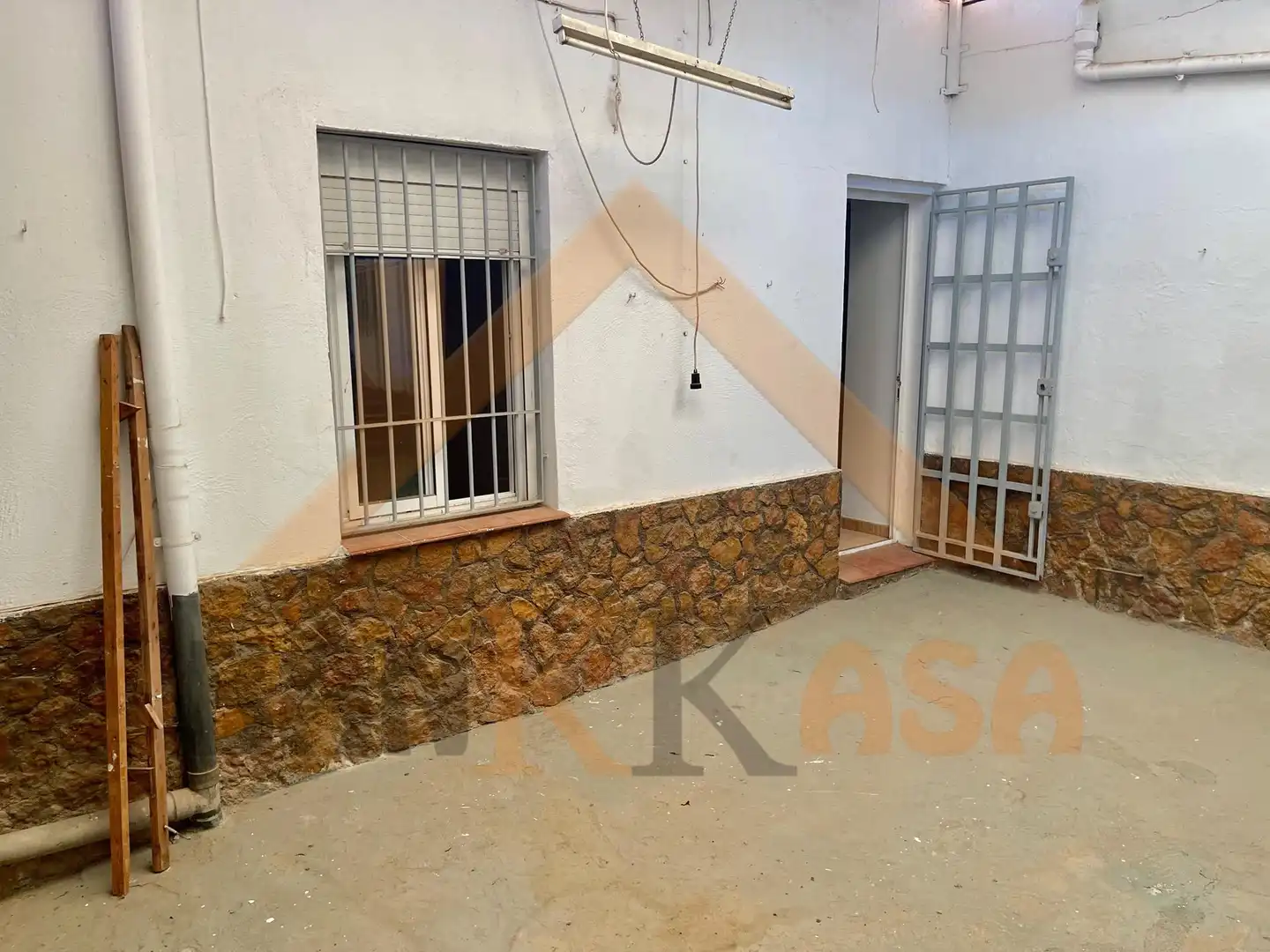 Casa o chalet en venta en Las Norias