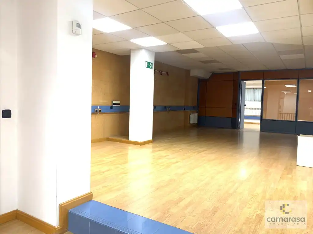 Oficina en venta en Ávila