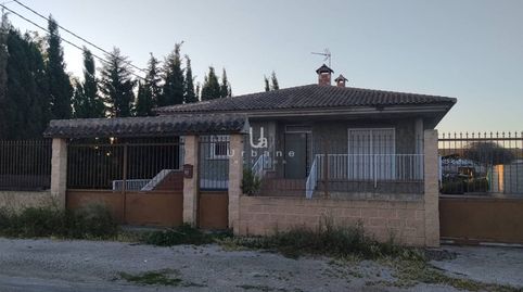 Foto 3 de Casa o chalet en venta en Calle de la Almazara, 61, Monteagudo, Murcia Capital