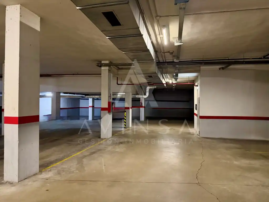 Piso con ascensor en venta en Calle Virgen Del Amparo, imagen 32