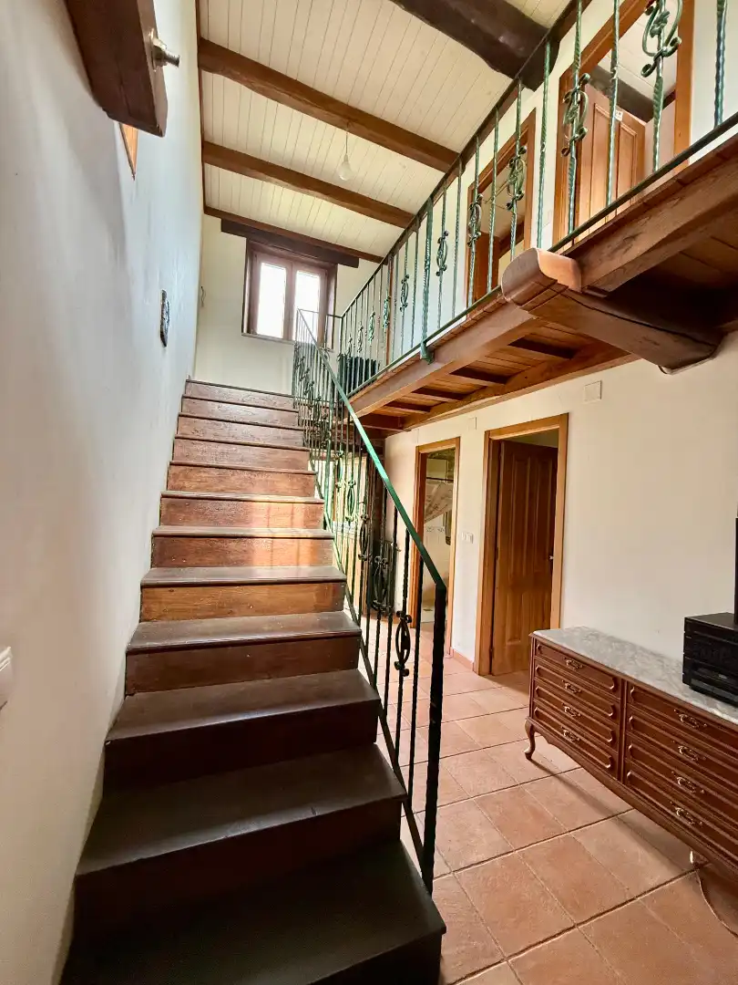 Casa o xalet en venda en Vilalba amb Calefacció, Jardí privat i Moblat