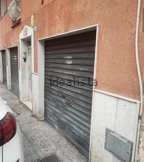 Photo 2 of Garage for sale in Calle Salamanca, El Real, Melilla