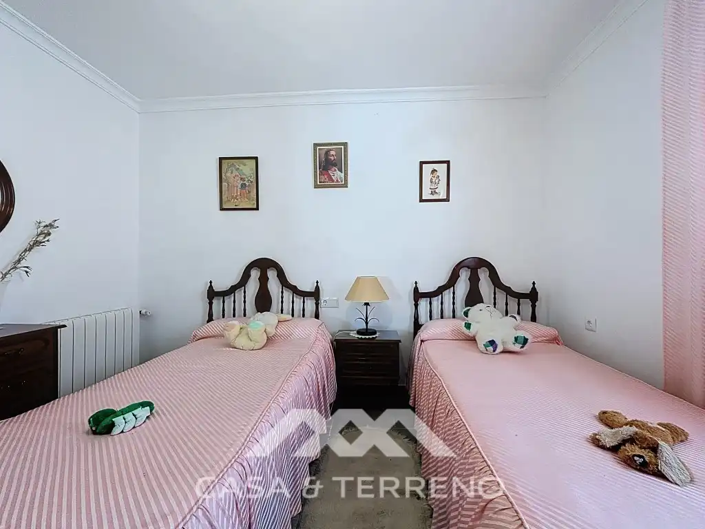 Villa mit Pool zum Verkauf in Calle Tejarejo, imagen 19