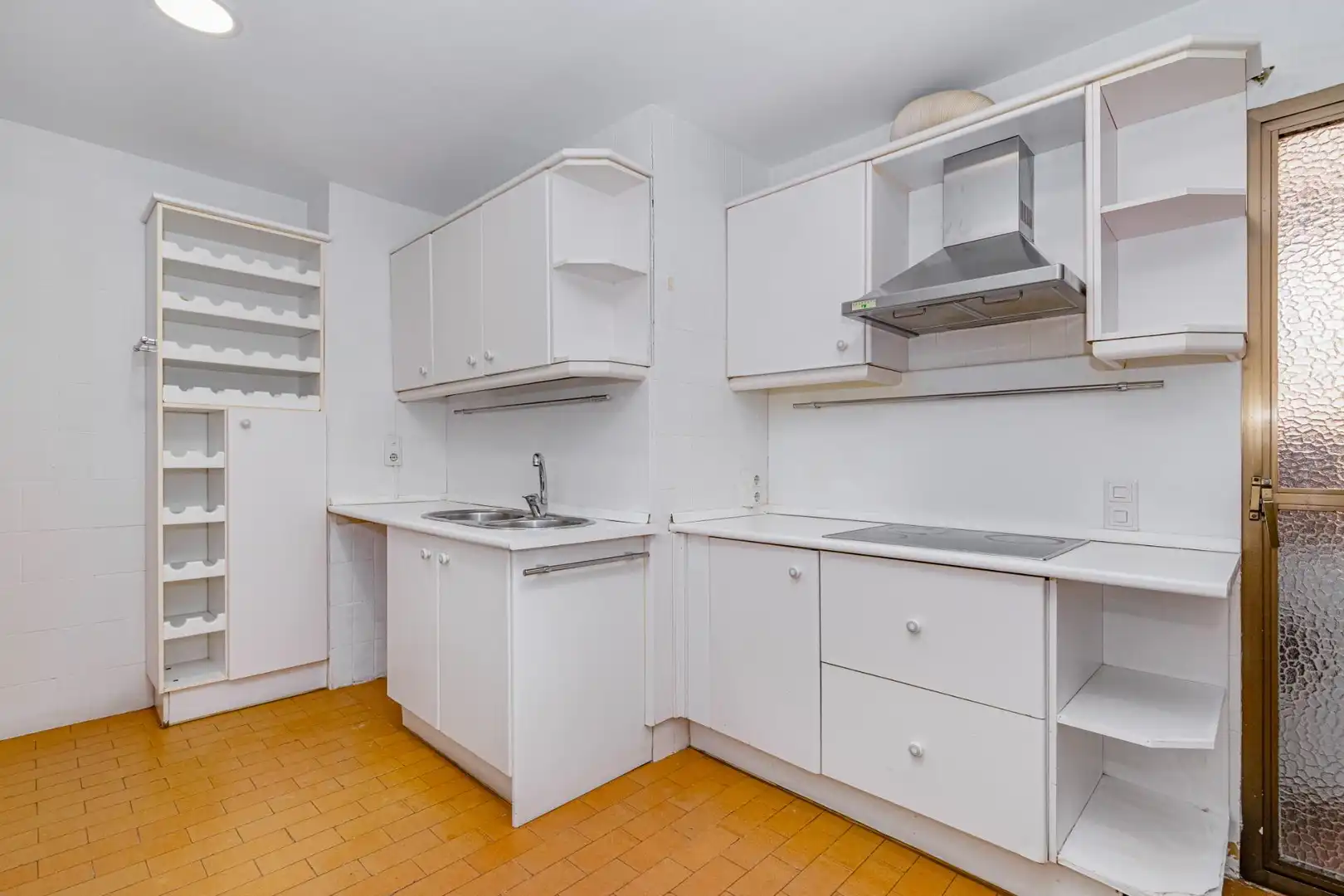 Flat with lift for sale in A, imagen 27