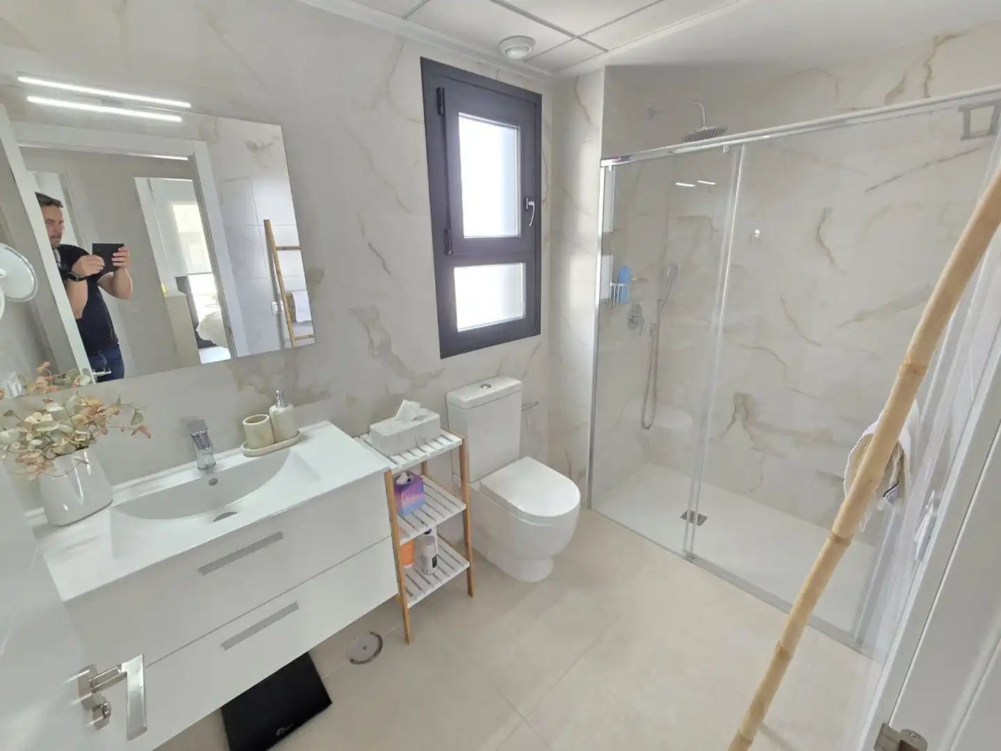 Penthouse mit Pool zum Verkauf in Orihuela Costa, imagen 44