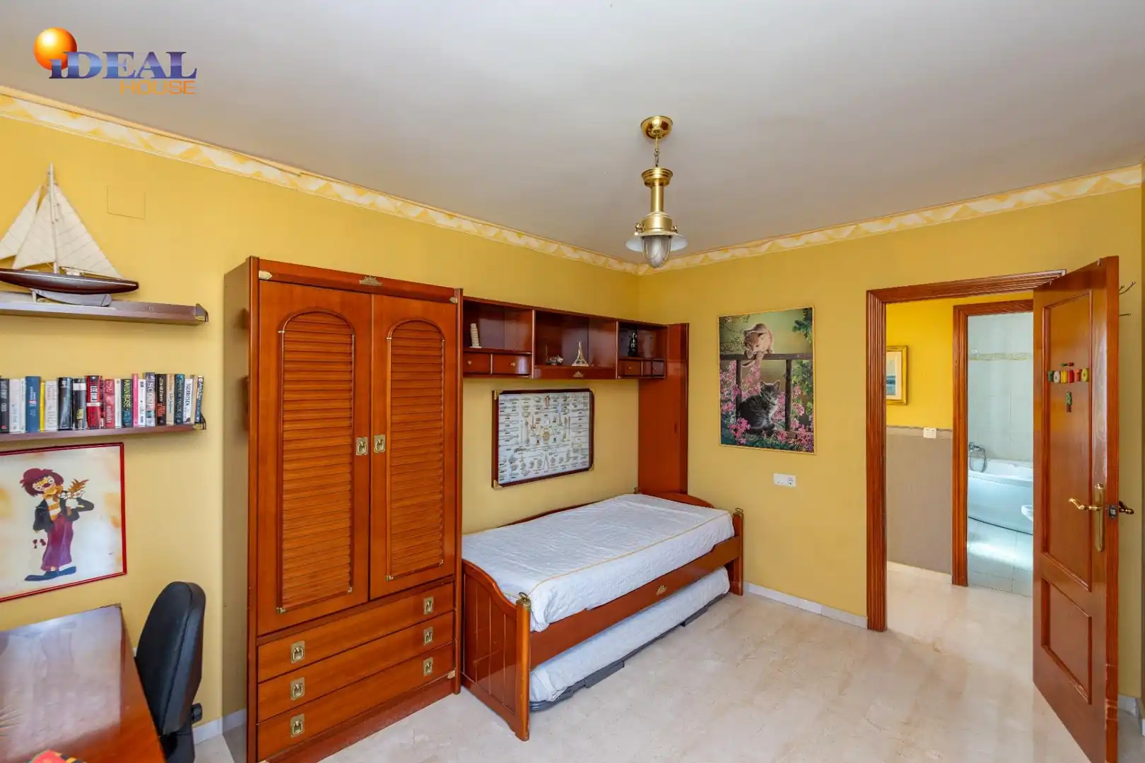 Villa mit Terrasse zum Verkauf in Barrio de la Vega, imagen 71