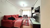 Living room of Flat for sale in Castro-Urdiales  with Balcony