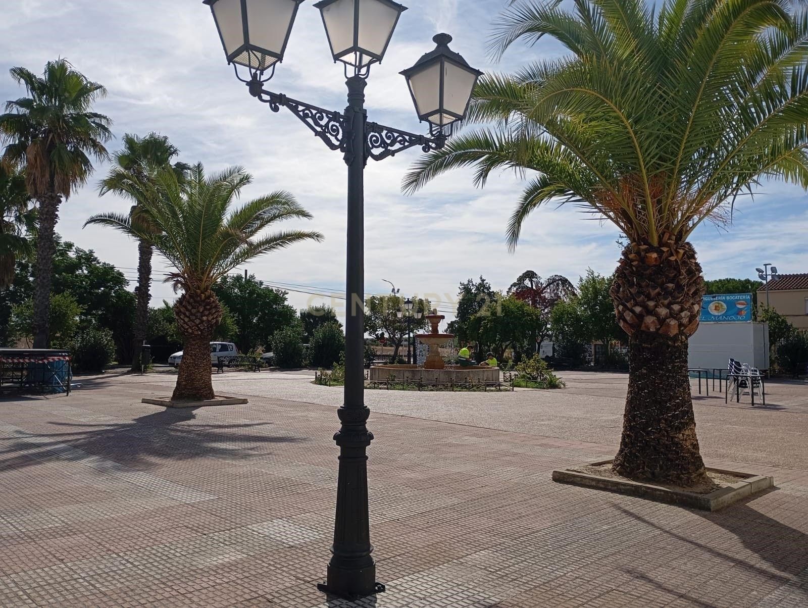 Flat for sale in Plaza España, Valdesalor, Spain, -1, Valdesalor - Rincón de Ballesteros