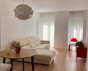 Living room of Flat to rent in Elche / Elx  with Air Conditioner