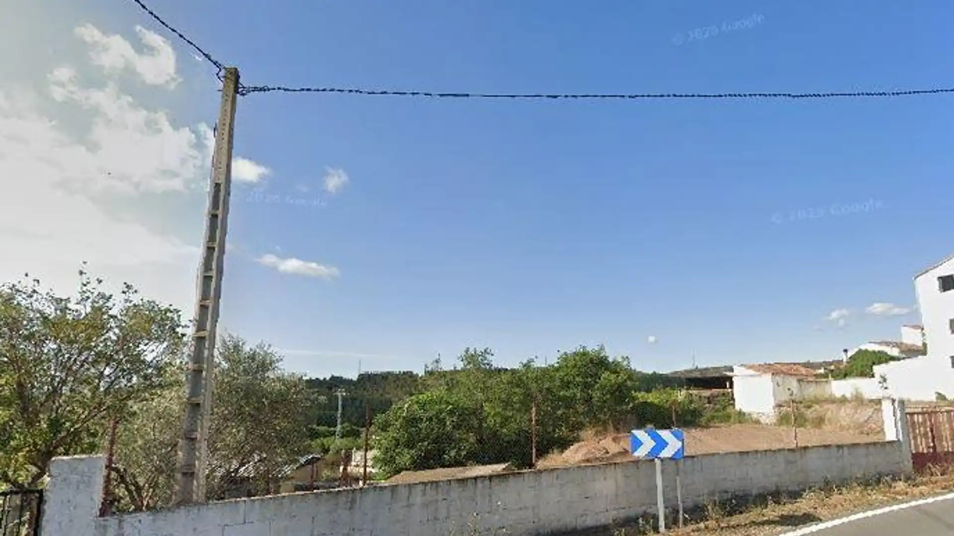 Houses for sale in Benafer