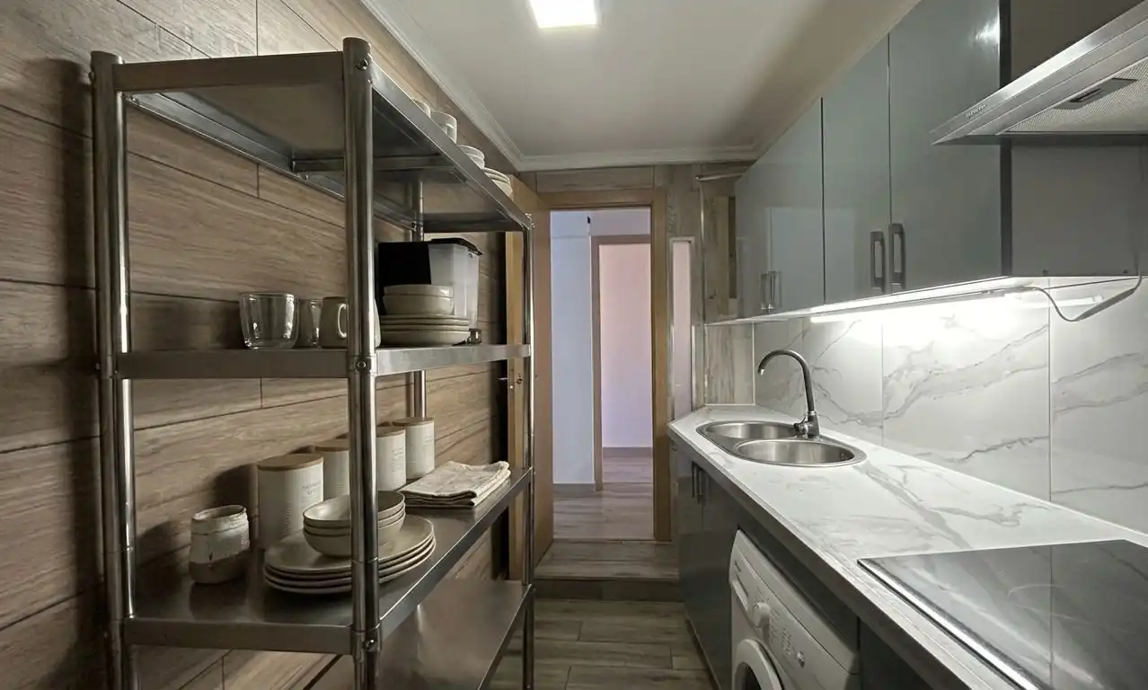 Cocina de Local en venta en Antequera