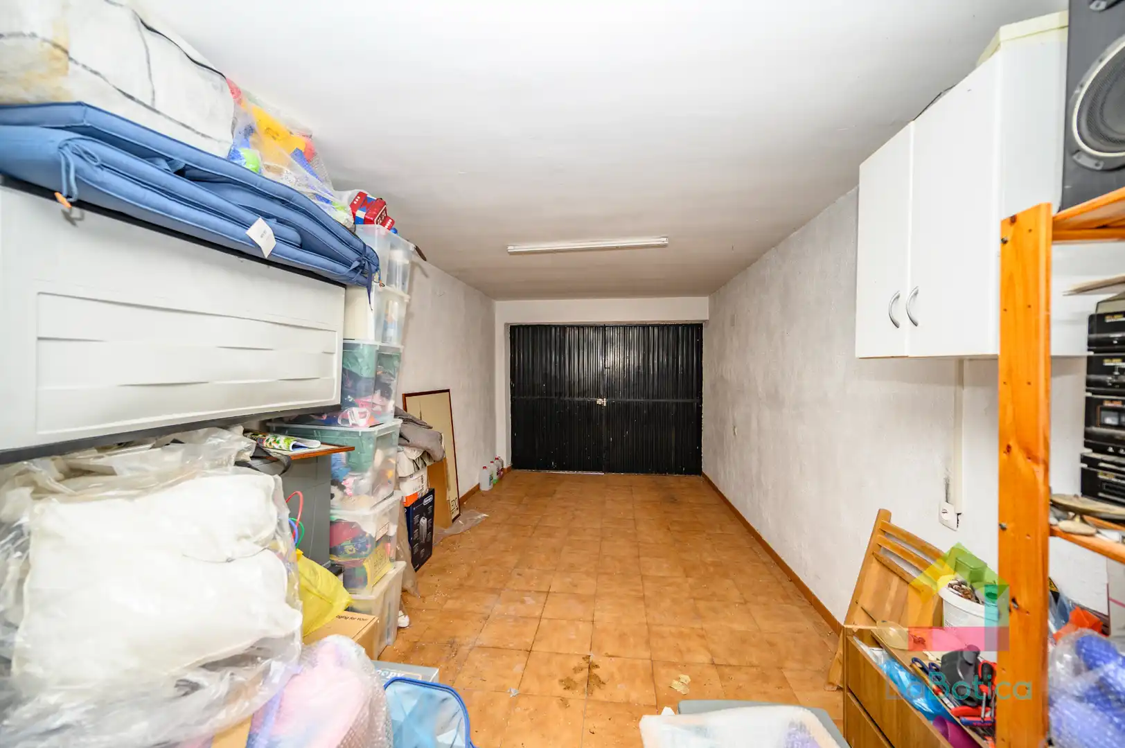 Casa o xalet en venda en Cobisa amb Aire condicionat, Calefacció i Jardí privat