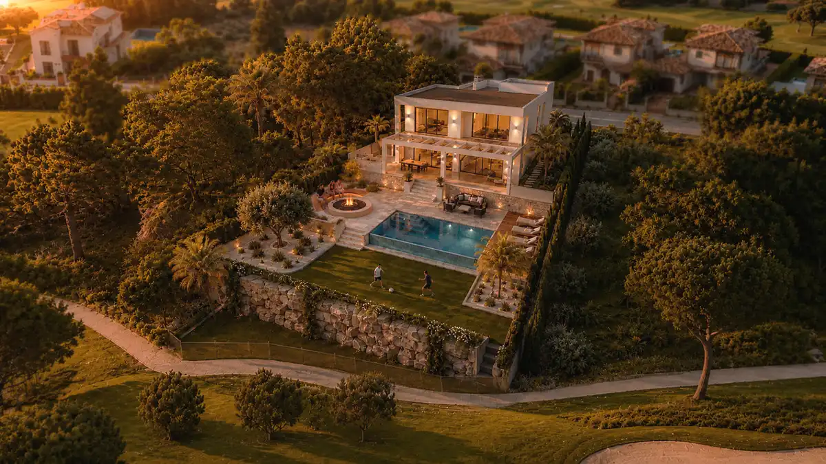 Adosado en venta en La Cala Golf - Lagar Martell, imagen 40