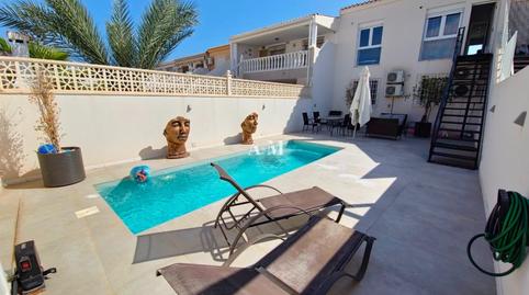 Photo 2 of Single-family semi-detached to rent in La Regia, Alicante