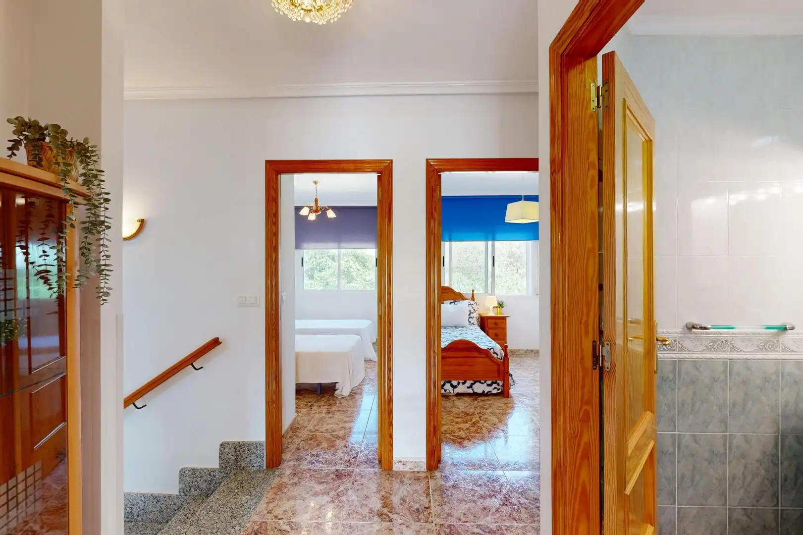 Casa o chalet en venta en Los Alcázares con Aire acondicionado, Calefacción y Jardín privado