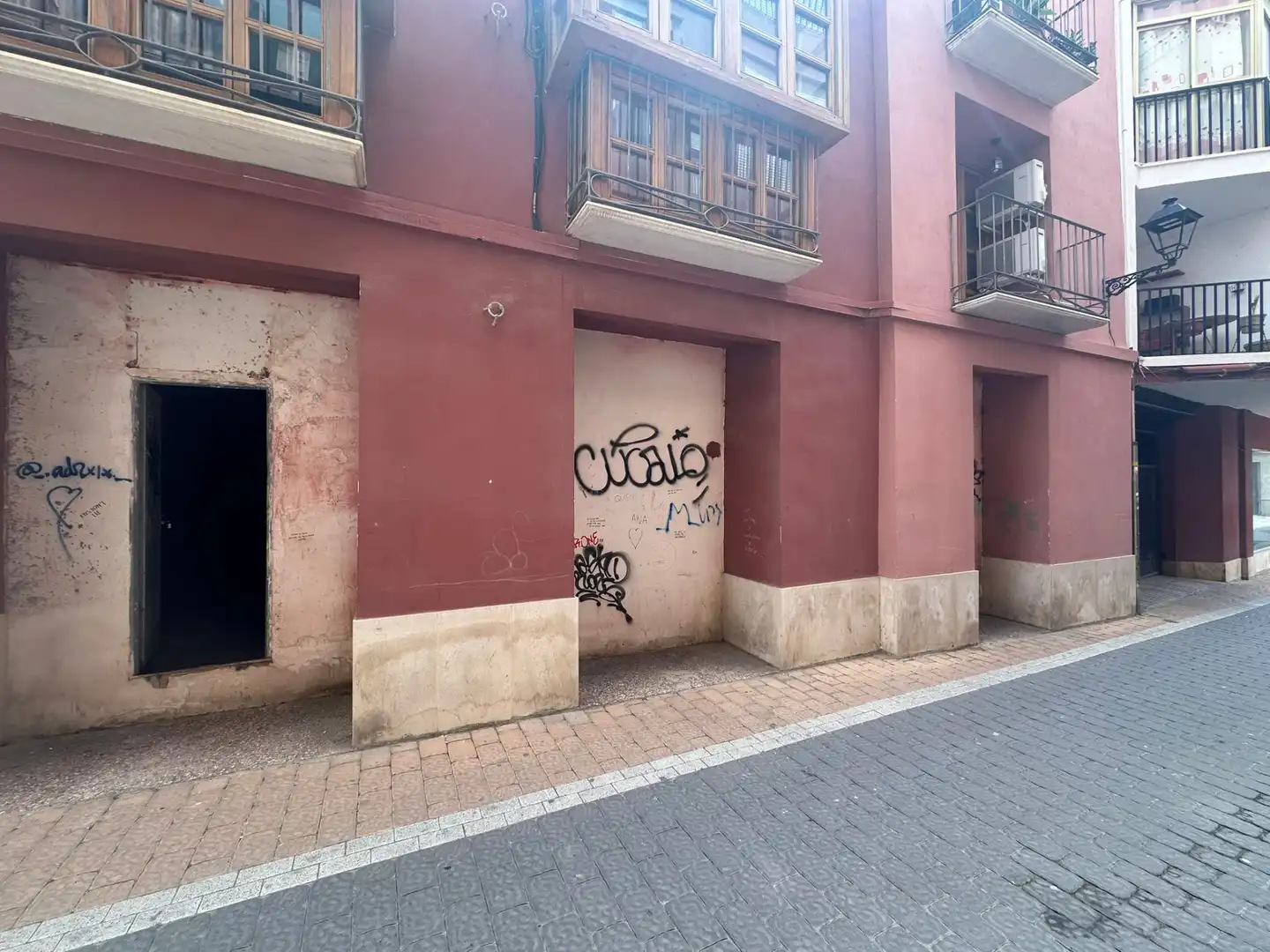 Local comercial en venda a Plaza Real, imagen 3