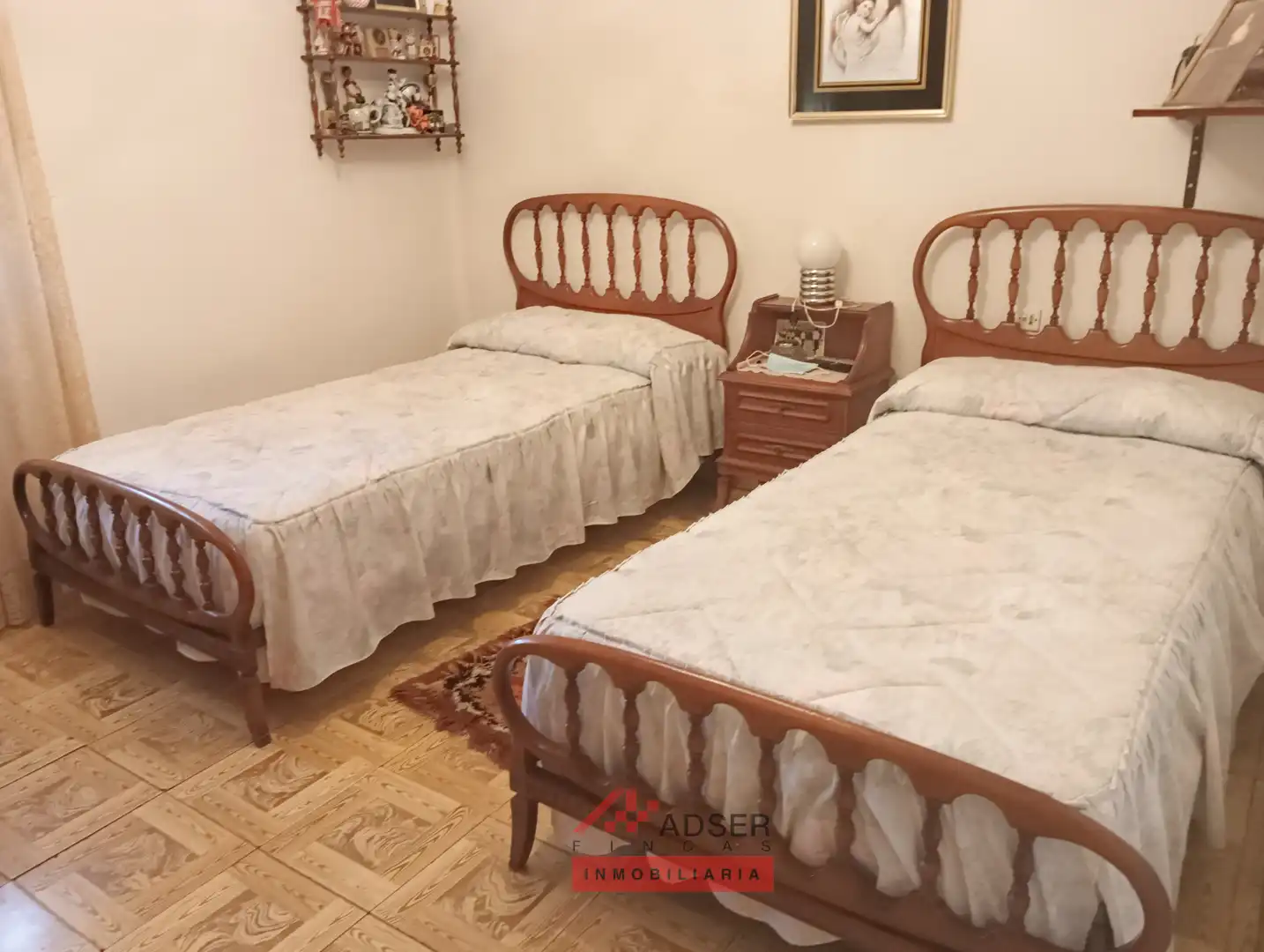 Casa amb jardí en venda a Lardero - jorge manrique, imagen 8