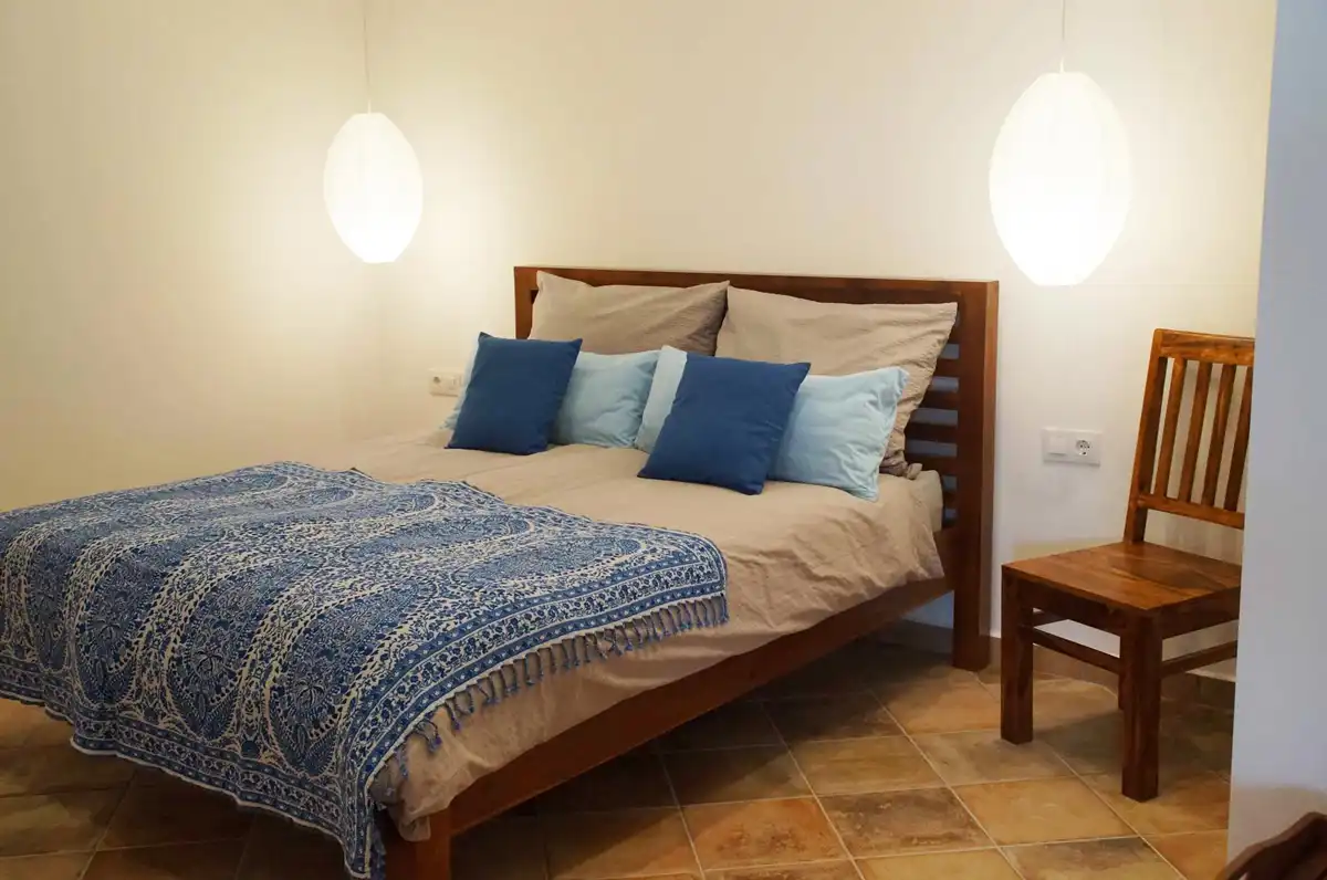 Detached house with pool for sale in La Pedrera - Vessanes, imagen 19