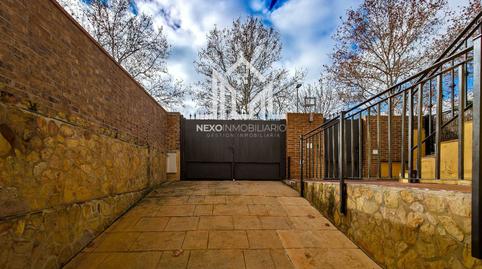 Foto 4 de Casa adosada en venda a Avellanos, El Vallejo, Azuqueca de Henares
