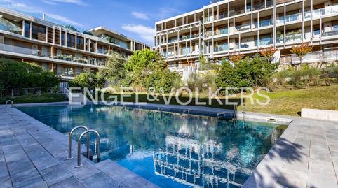 Photo 2 of Attic to rent in Turó de Can Mates, Barcelona